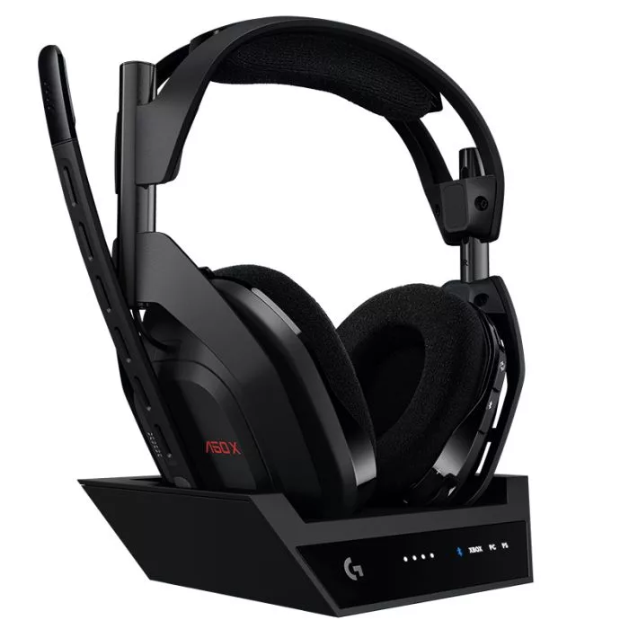 Astro a50 wireless purchases headset