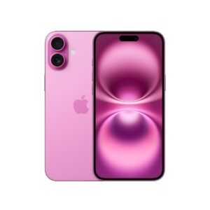 Apple iPhone 16 Plus Pink