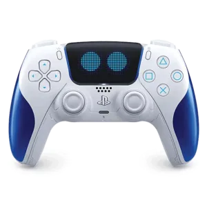 DualSense ASTRO BOT Limited Edition Wireless Controller