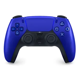 DualSense Wireless Controller Cobalt Blue