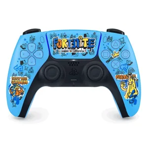 DualSense Wireless Controller FORTNITE Limited Edition