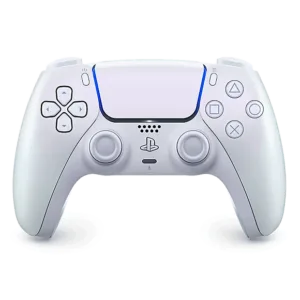 DualSense Wireless Controller – Chroma Pearl