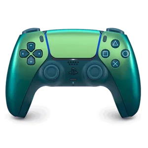 DualSense Wireless Controller Chroma Teal