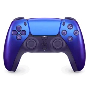 DualSense Wireless Controller Chroma Indigo