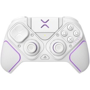 PDP Victrix PRO BFG Wireless Controller PS5 White