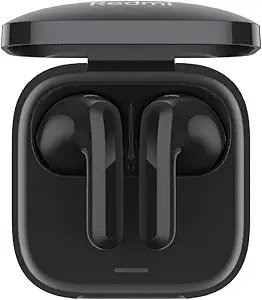 Redmi Buds 6 Active - Black