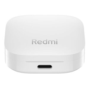 Redmi Buds 6 Active - White
