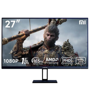 Mi Gaming Monitor G27i Fhd UK