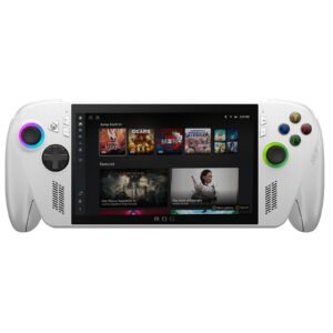 Asus Rog Xbox Ally - White