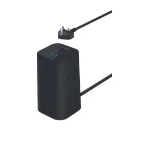 Anker 12-in-1 Multi Device Power Strip