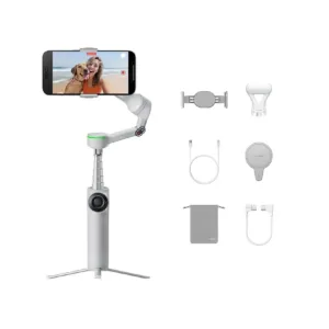 Insta360 Flow 2 Pro Creator Kit