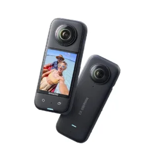 Insta360 X3 360 Action Camera
