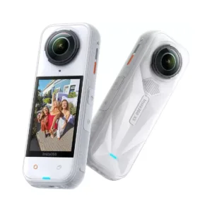 Insta360 X5 8K 360 Action Cam Limited Edition