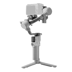 DJI RS 4 Mini Handheld Gimbal Stabilizer