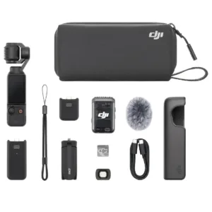 DJI Osmo Pocket 3 Creator Combo
