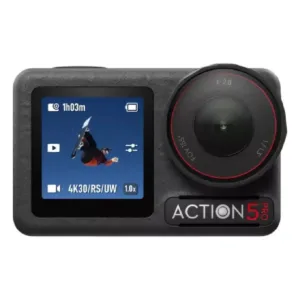 DJI Osmo Action 5 Pro Adventure Combo