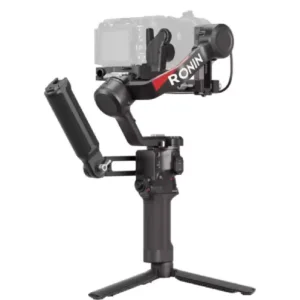 DJI RS 4 Combo Gimbal Stabilizer