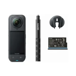 Insta360 X5 Starter Bundle