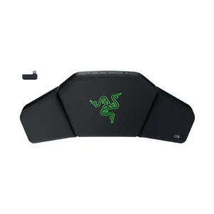 Razer Clio THX Wireless Speaker Head Cushion - Black