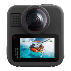 GoPro Max 2 Action Camera