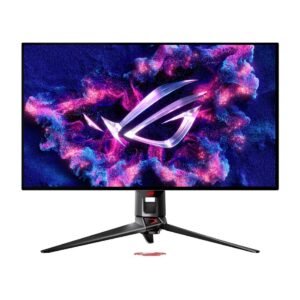 ASUS ROG Swift PG32UCDM 4K UHD OLED