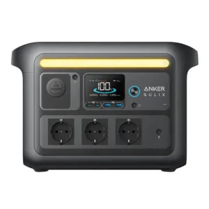 Anker SOLIX C800 Portable Power Station