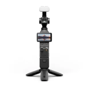 DJI Osmo Pocket 4 Creator Combo